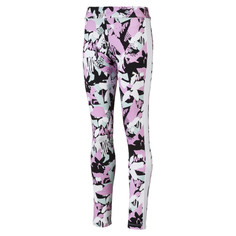 Детские леггинсы Classics Leggings Puma
