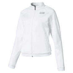 Олимпийка Fusion Track Jacket Puma