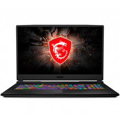 Ноутбук игровой MSI GL75 9SDK-088XRU