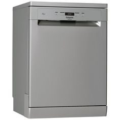 Посудомоечная машина (60 см) Hotpoint-Ariston HFC 3C26 X