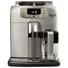 Кофемашина Gaggia Velasca Prestige