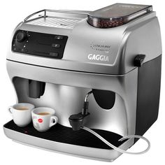 Кофемашина Gaggia Syncrony Logic RS