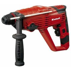 Перфоратор Einhell TС-RH 800 E SDS (4257920)