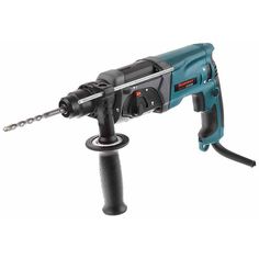 Перфоратор Hammer Premium PRT2450HR