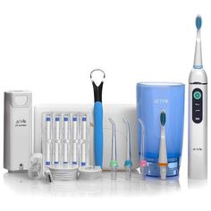 Ирригатор Jetpik JP 200 Ultra (JA 05-107-02)