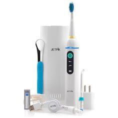 Ирригатор Jetpik JP 210 Solo