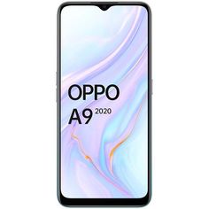 Смартфон OPPO A9 2020 Vanilla Mint (CPH1941)
