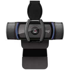 Web-камера Logitech C920s (960-001252) C920s (960-001252)