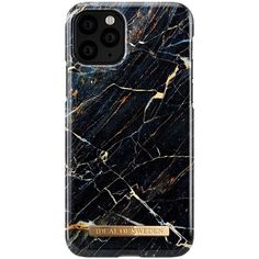 Чехол iDeal Of Sweden iPhone 11 Pro Max Port Lauren Marble iPhone 11 Pro Max Port Lauren Marble