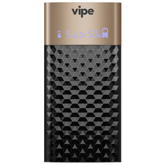 Внешний аккумулятор Vipe Feniks 10000mAh Black