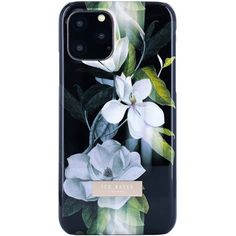Чехол Ted Baker iPhone 11 Pro Max OPAL Back Shell