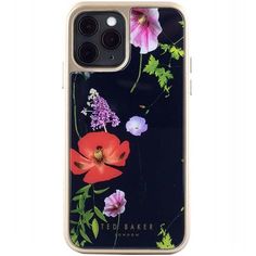 Чехол Ted Baker iPhone 11 Pro HEDGEROW Case iPhone 11 Pro HEDGEROW Case