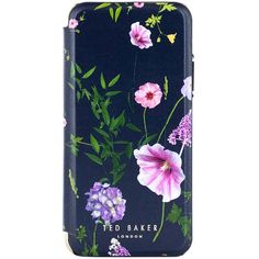 Чехол Ted Baker iPhone 11 Pro Max HEDGEROW Case