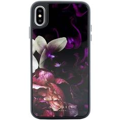 Чехол Ted Baker iPhone Xs Max SPLENDOUR Anti Shock Case