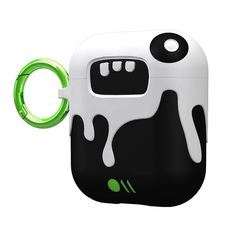 Чехол для AirPods Case Mate CreaturePods Ozzy Dramatic Case