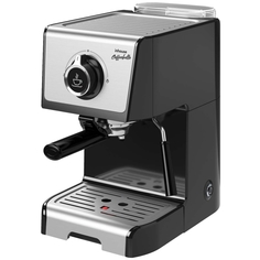 Кофеварка рожкового типа Inhouse Coffeebello ICM1801BK Coffeebello ICM1801BK