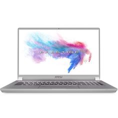 Ноутбук MSI P75 Creator 9SD-1012RU