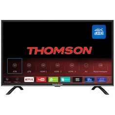 Телевизор Thomson T49USL5210