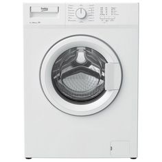 Стиральная машина стандартная Beko RGE64P1BWW