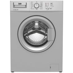 Стиральная машина узкая Beko RGE585P1BSS