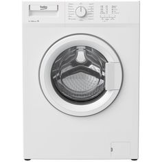 Стиральная машина узкая Beko RGS54P1BWW