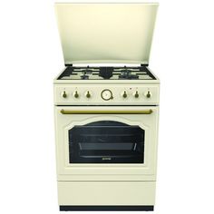 Комбинированная плита (50-55 см) Gorenje K62CLI