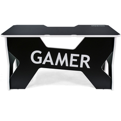 Стол компьютерный игровой Generic Comfort Gamer2/DS/NW
