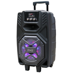 Музыкальный центр Mini MAX Q82 Q82