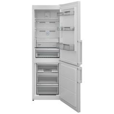 Холодильник Scandilux CNF 341 EZ W