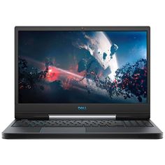 Ноутбук игровой Dell G515-8110