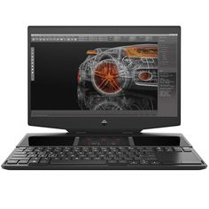 Ноутбук игровой HP OMEN X 15-dg0005ur 8XC53EA