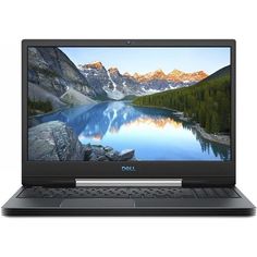 Ноутбук игровой Dell G515-8080