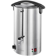 Термопот Profi Cook PC-HGA 1111 Inox