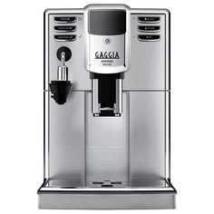 Кофемашина Gaggia Anima Deluxe