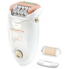 Эпилятор Rowenta EP 5700 Soft Sensation