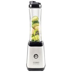Блендер стационарный Caso B 350 Single Serve