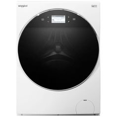 Стиральная машина стандартная Whirlpool FRR12451