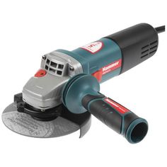 Угловая шлифовальная машина Hammer Pemium USM950B