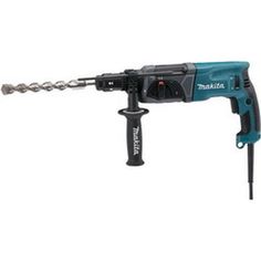 Перфоратор Makita HR2470FT SDS Plus