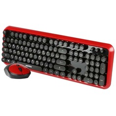 Комплект клавиатура+мышь Smartbuy 620382AG (SBC-620382AG-RK) 620382AG (SBC-620382AG-RK)