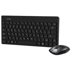Комплект клавиатура+мышь Smartbuy 220349AG (SBC-220349AG-K) 220349AG (SBC-220349AG-K)