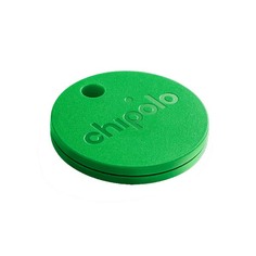 Smart гаджет Chipolo умный брелок Plus (CH-CPM6-GN-R)