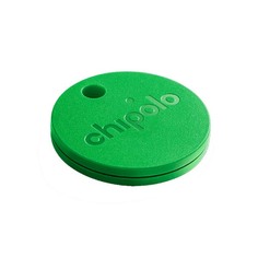 Smart гаджет Chipolo умный брелок Plus (CH-CPM6-GN-R)