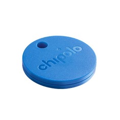 Smart гаджет Chipolo умный брелок Plus (CH-CPM6-BE-R)