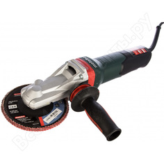 Угловая шлифмашина metabo wepbf 15-150 quick 613085000