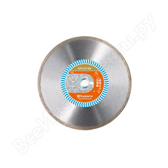 Алмазный диск 230х25.4 мм husqvarna construction elite-cut gs2 5798034-80
