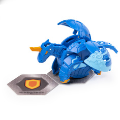 Фигурка-трансформер Bakugan AQUOS PEGATRIX 3.6 см