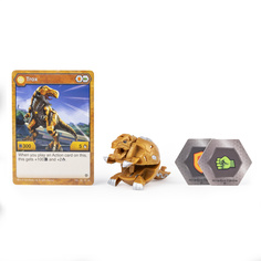 Фигурка-трансформер Bakugan AURELUS TROX 3.6 см