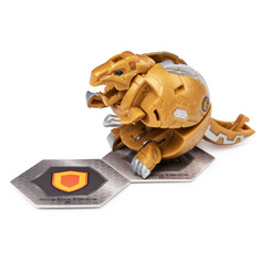 Фигурка-трансформер Bakugan Ультра AURELUS TROX 3.6 см