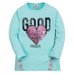 Джемпер Ecrin kids life